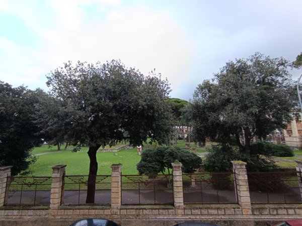 appartamento in vendita ad Orbetello