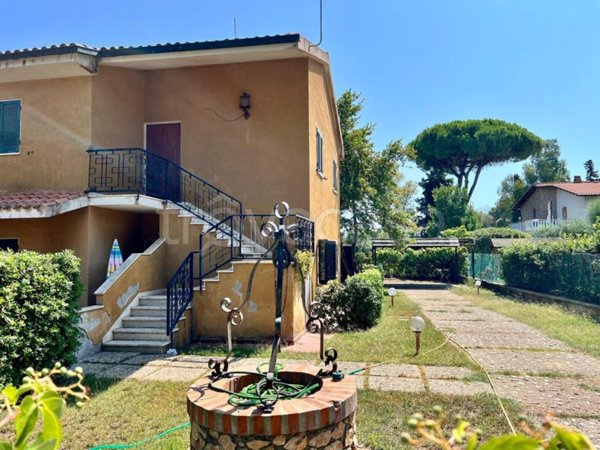 appartamento in vendita ad Orbetello in zona Giannella