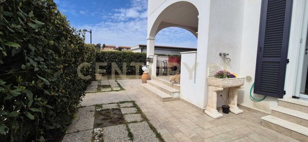 appartamento in vendita ad Orbetello