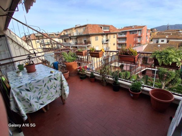 appartamento in vendita ad Orbetello in zona Albinia