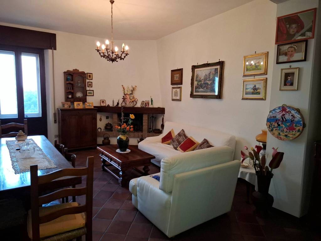 appartamento in vendita ad Orbetello