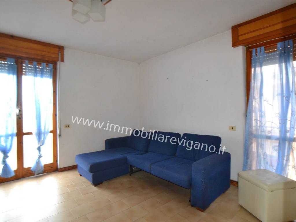 appartamento in vendita ad Orbetello in zona Albinia