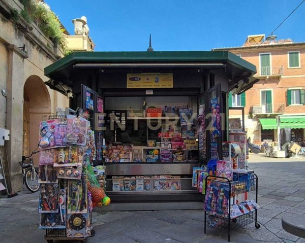 negozio in vendita ad Orbetello