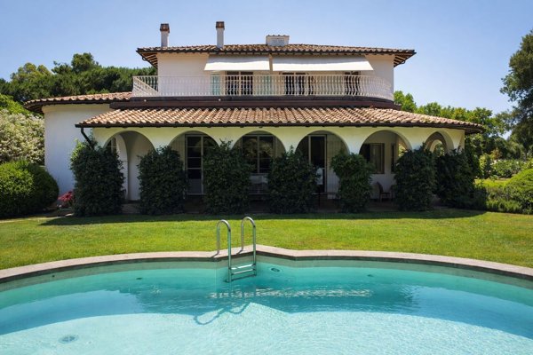 casa indipendente in vendita ad Orbetello