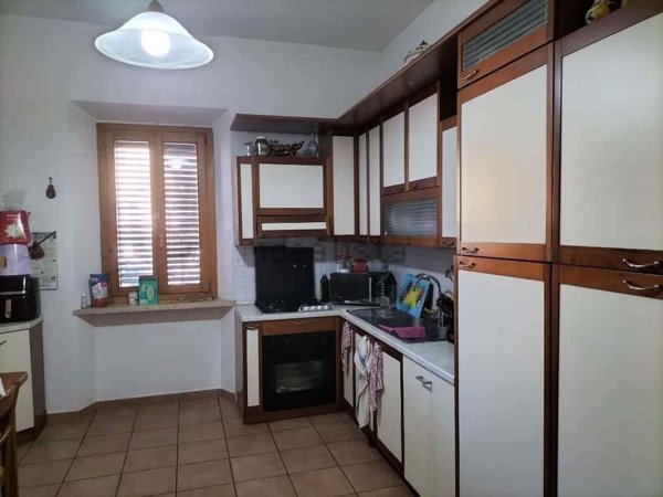 casa indipendente in vendita ad Orbetello in zona Fonteblanda