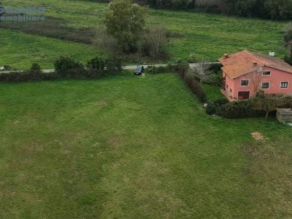 casa indipendente in vendita ad Orbetello