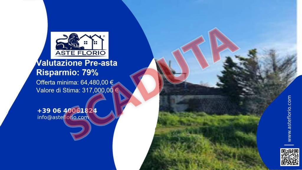 appartamento in vendita ad Orbetello in zona Fonteblanda