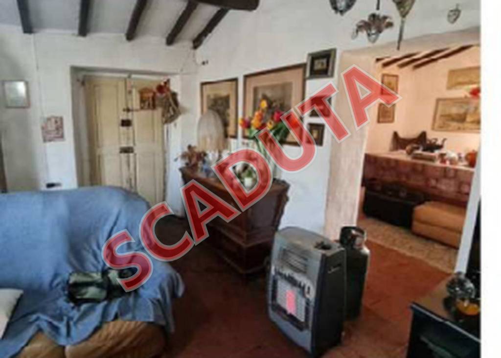 appartamento in vendita ad Orbetello in zona Fonteblanda