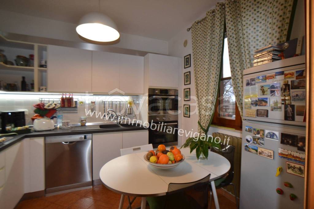 appartamento in vendita ad Orbetello in zona Albinia