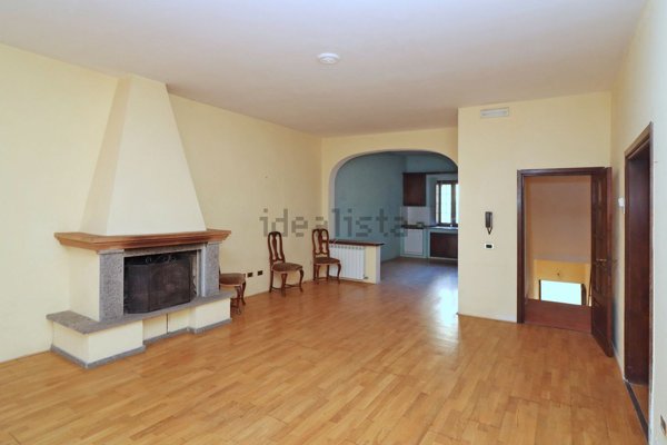 appartamento in vendita ad Orbetello