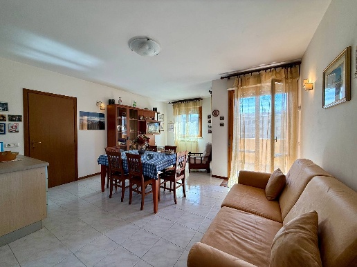 appartamento in vendita ad Orbetello