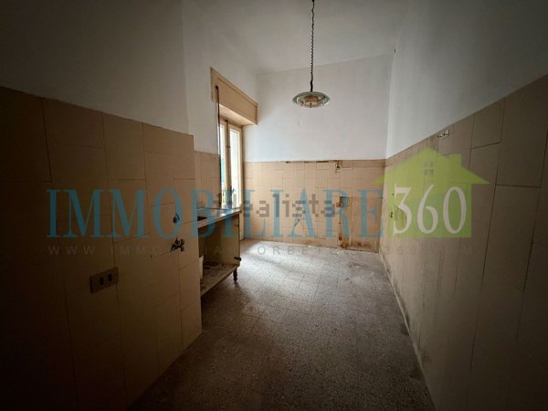 appartamento in vendita ad Orbetello