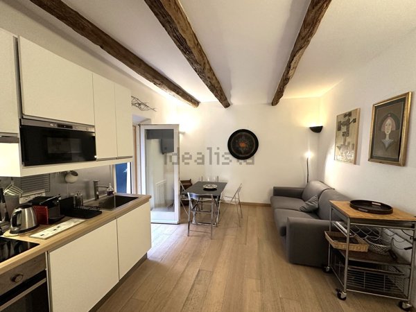 appartamento in vendita ad Orbetello