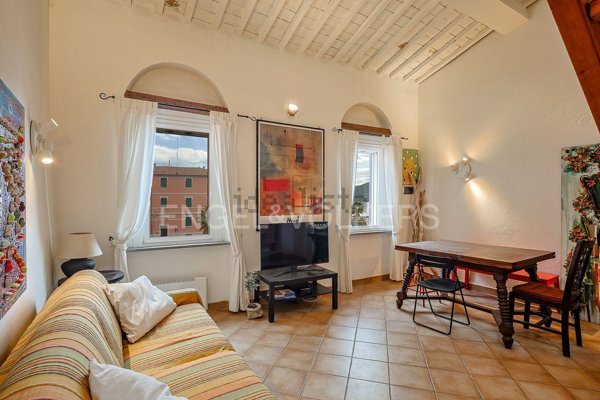 appartamento in vendita ad Orbetello in zona Giannella