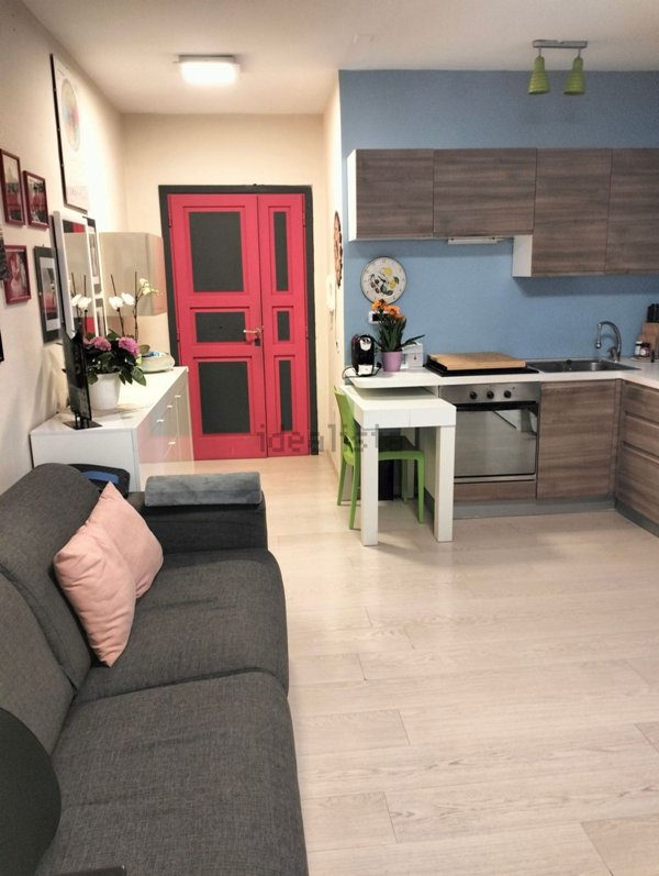 appartamento in vendita ad Orbetello