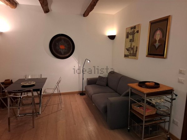 appartamento in vendita ad Orbetello