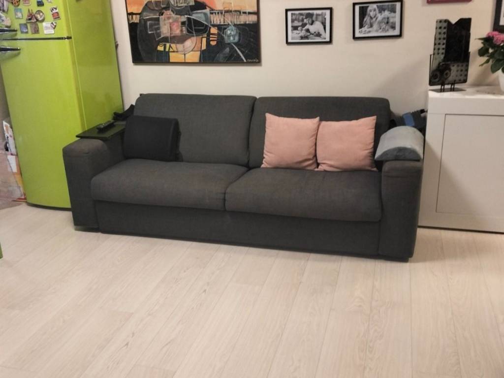 appartamento in vendita ad Orbetello in zona Albinia