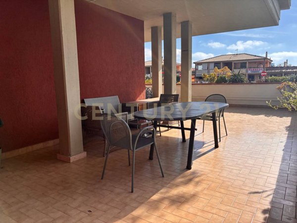 appartamento in vendita ad Orbetello in zona Albinia