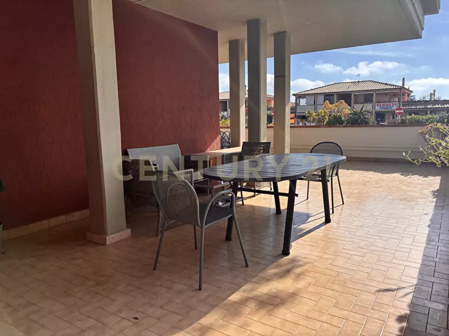 appartamento in vendita ad Orbetello in zona Albinia