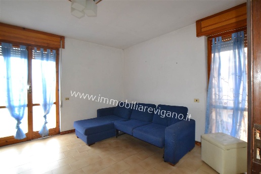 appartamento in vendita ad Orbetello in zona Albinia