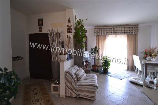 appartamento in vendita ad Orbetello in zona Albinia