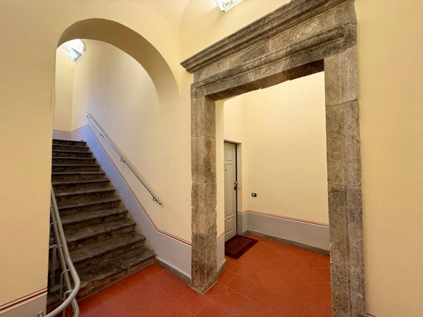 appartamento in vendita ad Orbetello