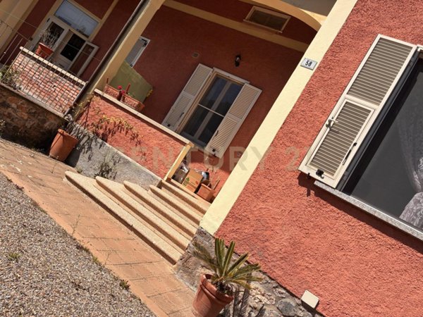 casa indipendente in vendita ad Orbetello
