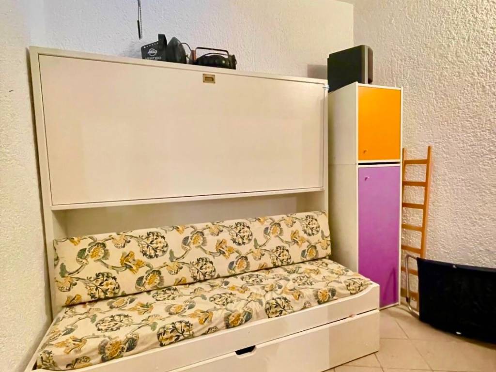 appartamento in vendita ad Orbetello in zona Talamone