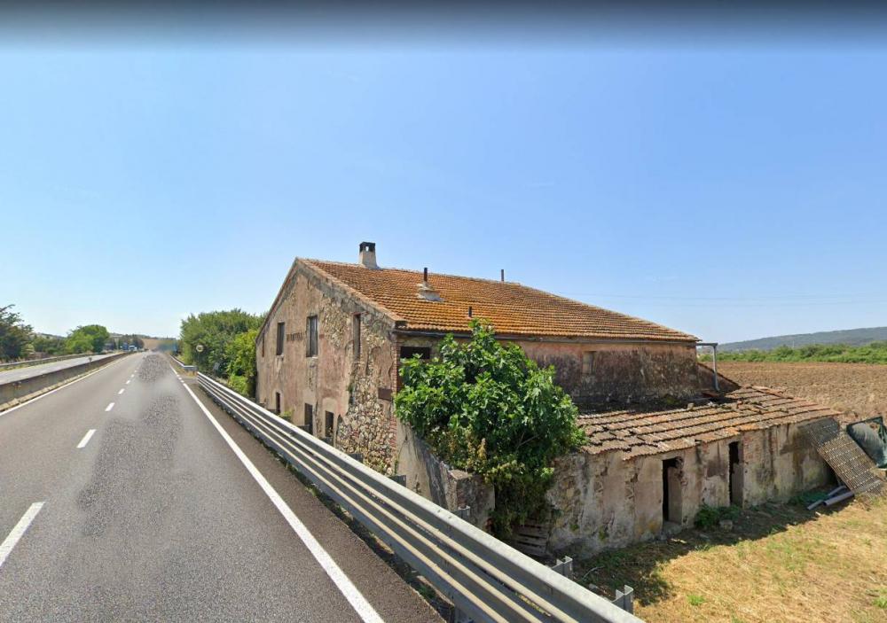 appartamento in vendita ad Orbetello in zona Fonteblanda