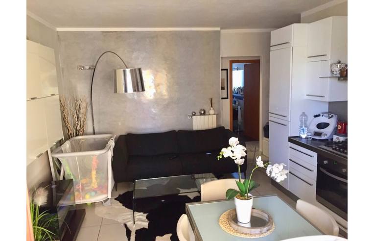 appartamento in vendita ad Orbetello in zona Fonteblanda