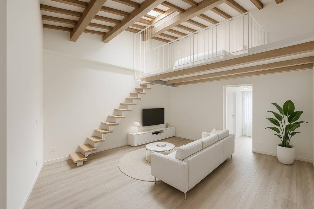 appartamento in vendita ad Orbetello