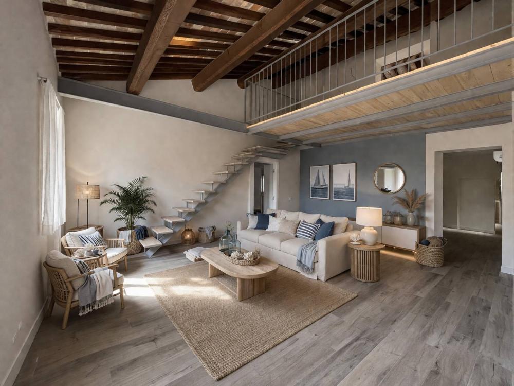 appartamento in vendita ad Orbetello