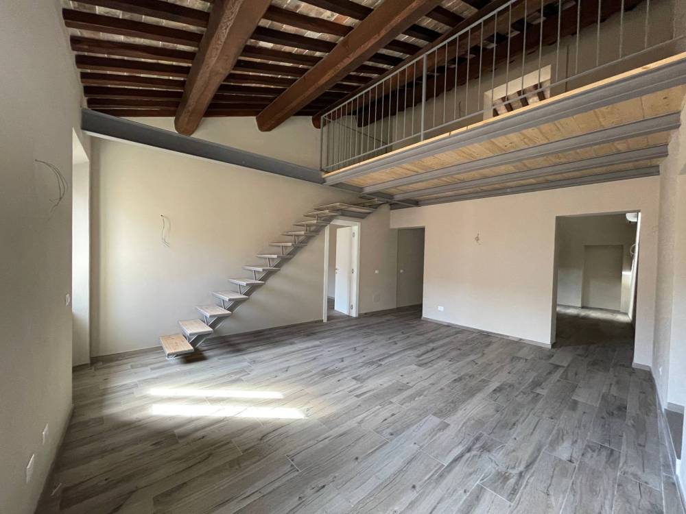 appartamento in vendita ad Orbetello