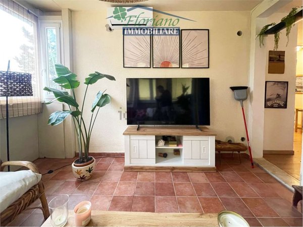 appartamento in vendita ad Orbetello in zona Ansedonia