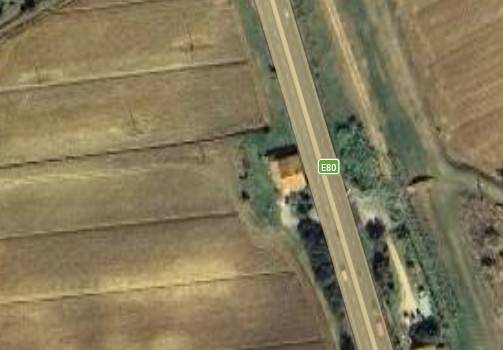 appartamento in vendita ad Orbetello in zona Fonteblanda