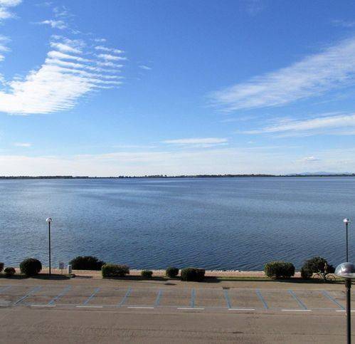 appartamento in vendita ad Orbetello