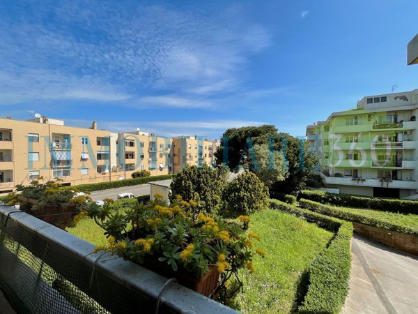 appartamento in vendita ad Orbetello