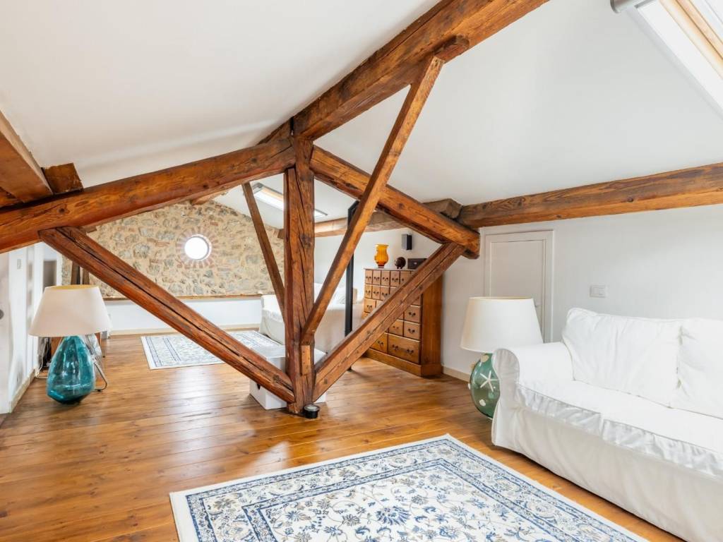 appartamento in vendita ad Orbetello