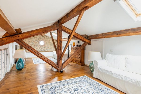 appartamento in vendita ad Orbetello