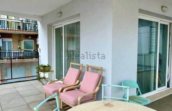 appartamento in vendita ad Orbetello