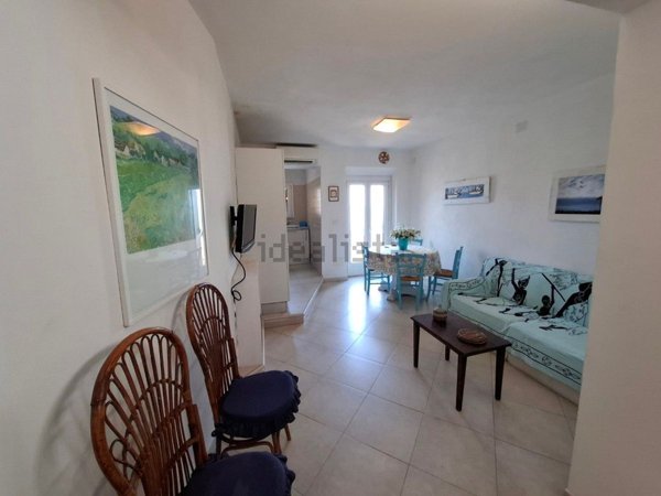 appartamento in vendita ad Orbetello