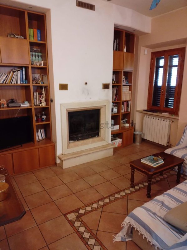 casa indipendente in vendita ad Orbetello in zona Fonteblanda