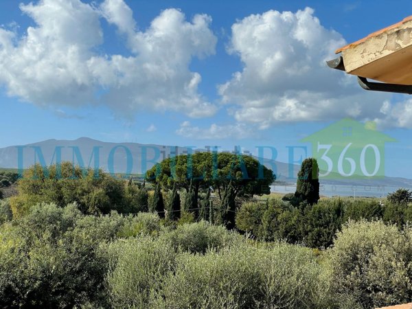 pentavano in vendita ad Orbetello in zona Ansedonia