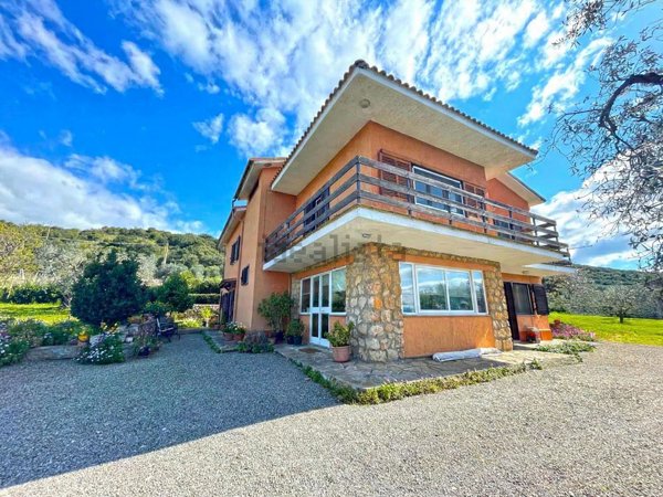 casa indipendente in vendita ad Orbetello