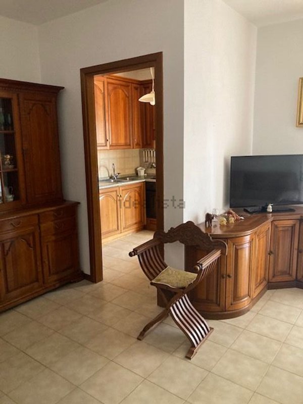 appartamento in vendita ad Orbetello