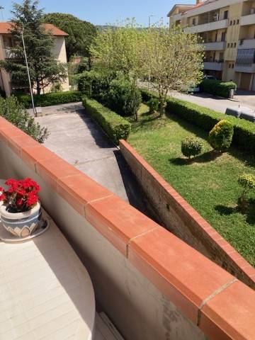 appartamento in vendita ad Orbetello
