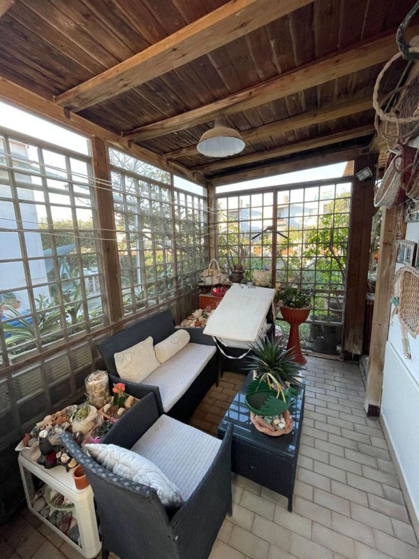 casa indipendente in vendita ad Orbetello