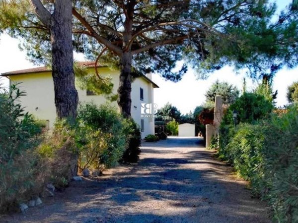 casa indipendente in vendita ad Orbetello