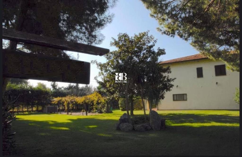casa indipendente in vendita ad Orbetello