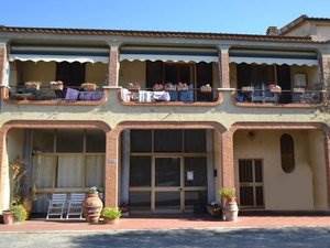 appartamento in vendita ad Orbetello in zona Albinia